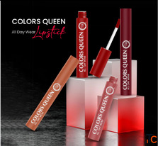 Long Lasting Lipstick by Colors Queen