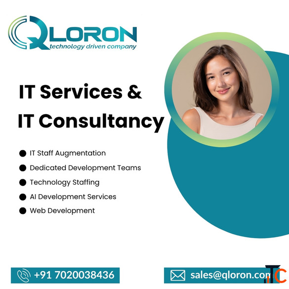 Top 10 IT Services and IT Consulting
