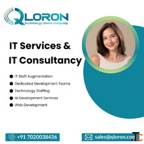 Top 10 IT Services and IT Consulting