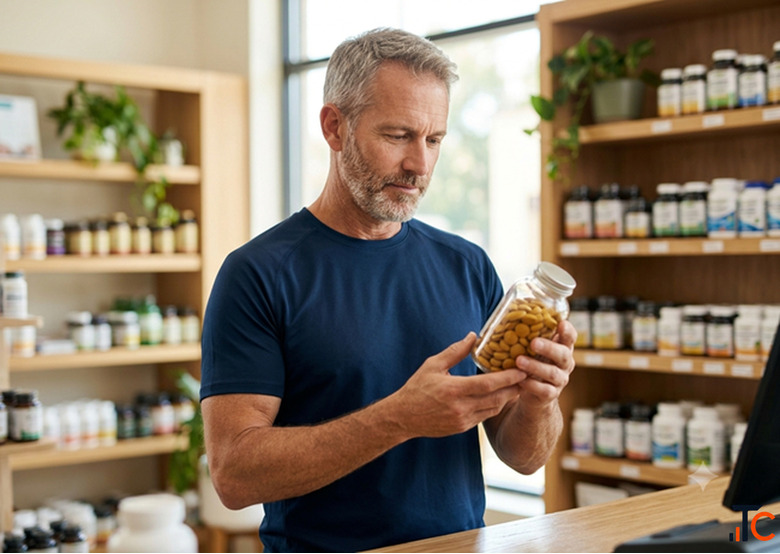 Best multivitamin for men