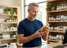 Best multivitamin for men
