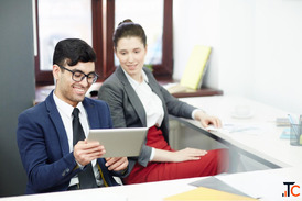 Office Administration Courses in Trivandrum Diploma in Office HR Administration