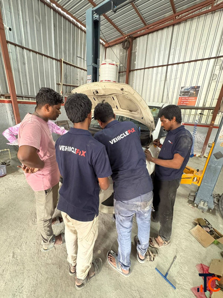 Affordable Car Services in Hyderabad