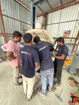 Affordable Car Services in Hyderabad
