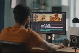WE ARE HIRING EXPERIENCED VIDEO EDITOR
