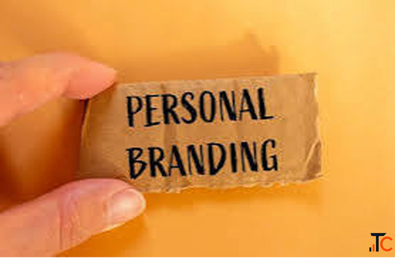 WE ARE HIRING PERSONAL BRANDING