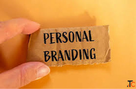 WE ARE HIRING PERSONAL BRANDING