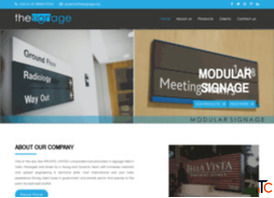 Sign Board Manufacturing In Channai