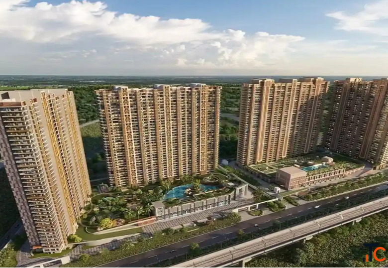 Buy premium apartments in Noida Sector 146