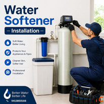 Water Softener Installation Guide - Step by Step Ghar Baithe Seekhein