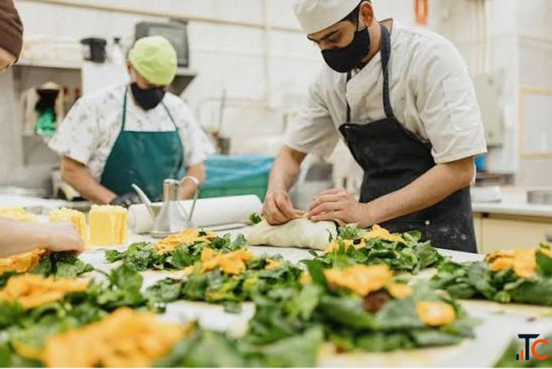 HACCP Refresher Training - Refresh Your Food Safety Knowledge