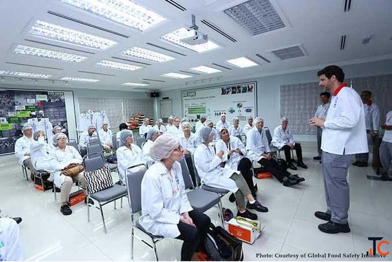 HACCP Refresher Training - Refresh Your Food Safety Knowledge