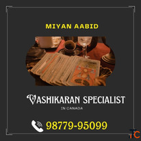 Vashikaran Specialist in Canada - Book Online Consultation Today