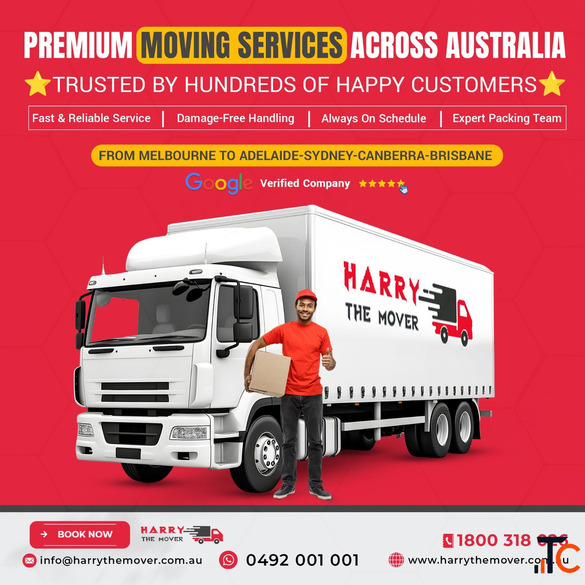 Best Melbourne Movers for Family House Relocations