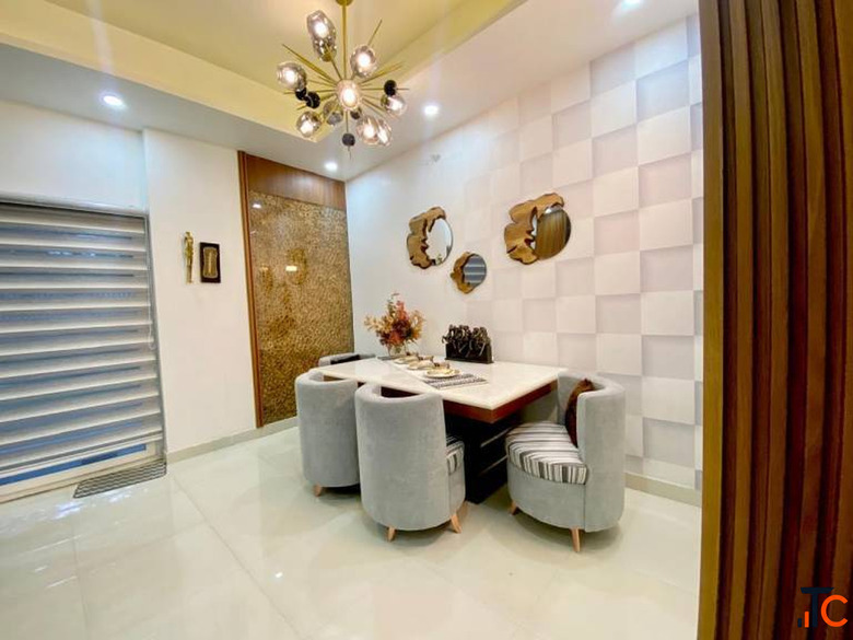 Why Choose Shree Shyam Villas