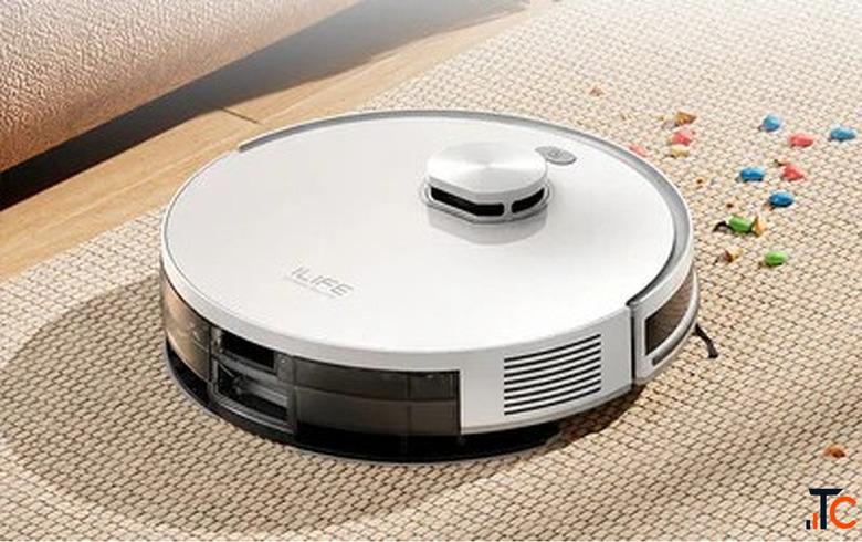 Find the Best Robot Vacuum Cleaner for Smart Home Cleaning