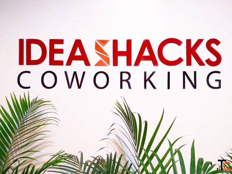Coworking Space in Faridabad - Private Cabins Meeting Rooms Business Address