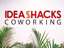 Coworking Space in Faridabad - Private Cabins Meeting Rooms Business Address