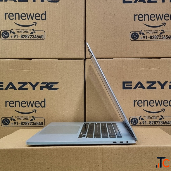Refurbished Apple MacBook Pro A2141 for Professionals EazyPC