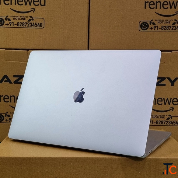 Refurbished Apple MacBook Pro A2141 for Professionals EazyPC