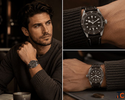 Why the Tudor BLACK BAY 58 Continues to Be a Collector's Favourite