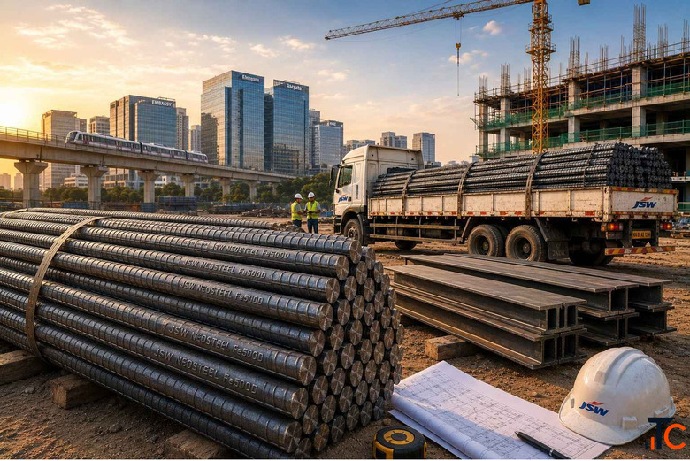 Steel Suppliers in Thiruvananthapuram