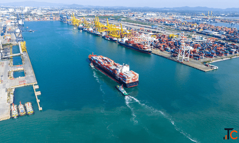 Freight Forwarding Company in Delhi - Reliable Global Shipping Logistics Solutions