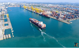 Freight Forwarding Company in Delhi - Reliable Global Shipping Logistics Solutions