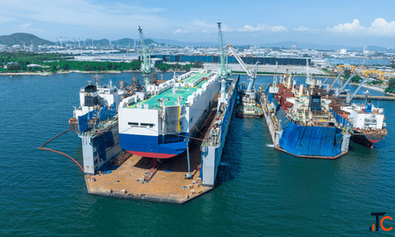 Freight Forwarding Company in Mumbai - Efficient Global Shipping Logistics Solutions