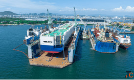 Freight Forwarding Company in Mumbai - Efficient Global Shipping Logistics Solutions