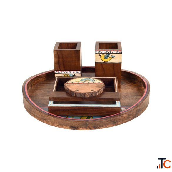 Upgrade Your Space with Handcrafted Kitchen Decor Online