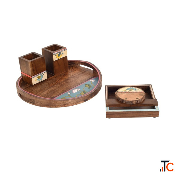 Upgrade Your Space with Handcrafted Kitchen Decor Online