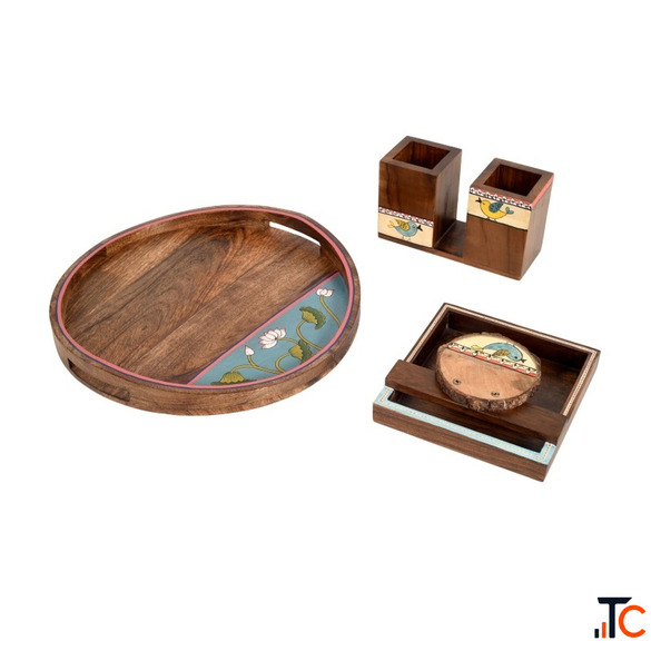 Upgrade Your Space with Handcrafted Kitchen Decor Online
