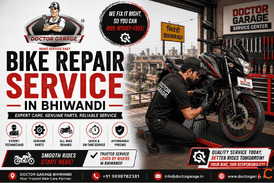 Searching for the Best Bike Repair Service in Bhiwandi
