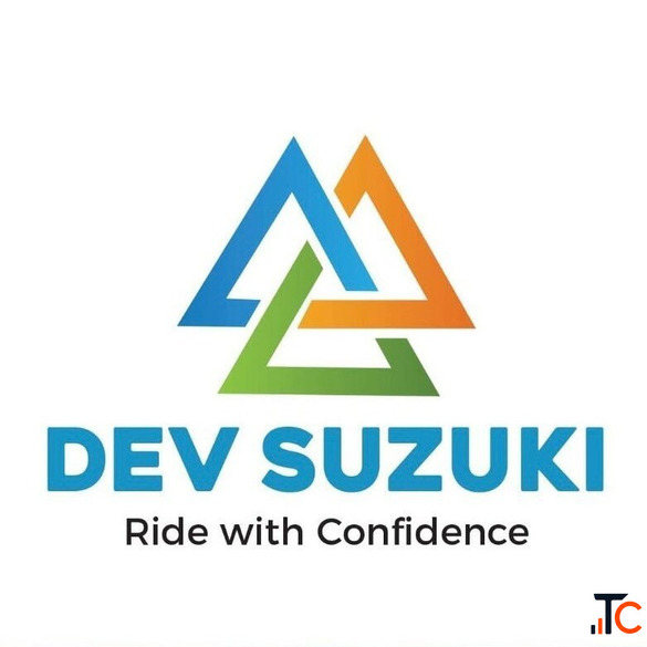 Suzuki Showroom in Madurai - Best Bike Dealer