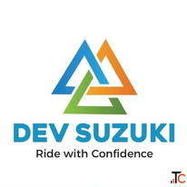 Suzuki Showroom in Madurai - Best Bike Dealer