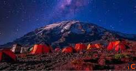 Mount Kilimanjaro Trek 2026 Cost Best Routes Difficulty and Complete Trekking Guide