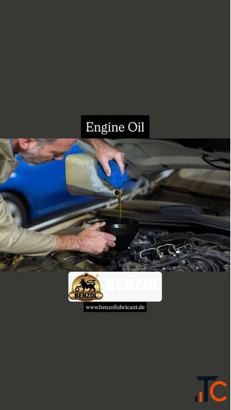 How Often Should You Change Your Engine Oil