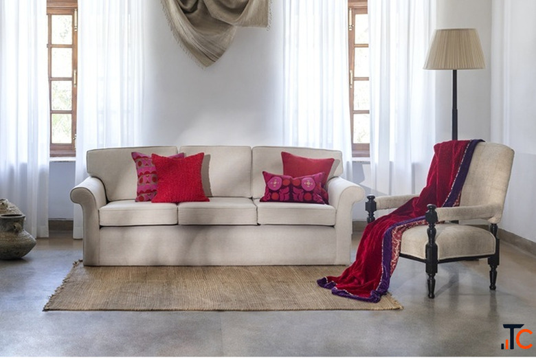 Transform Your Home with Elegant Diwali Curtains Fabrics