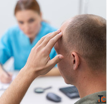 Hair Treatment in Thrissur Effective Solutions for Healthy Strong and Beautiful Hair
