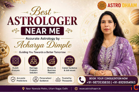 Expert Horoscope Reading Astrology Consultation