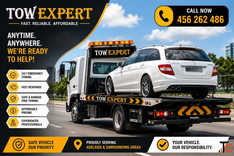 Roadside Support Built Around Your Needs