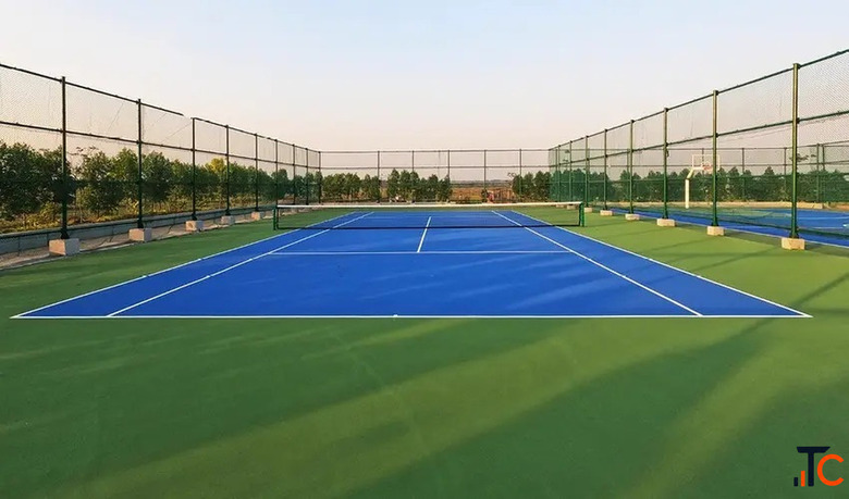 Turf Manufacturer for Sports Grounds Multi-Sport Facilities