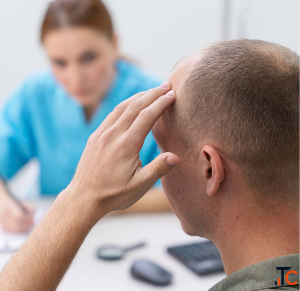 Thrissur Hair Clinic Professional Hair Care for Healthy Hair and Scalp