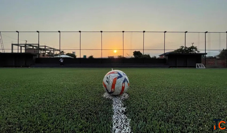 Football Turf Installation for Schools Clubs Sports Facilities