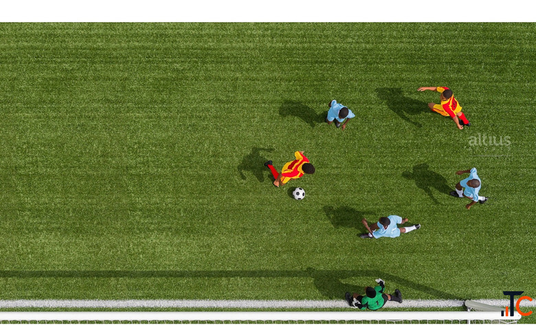 Football Turf Installation for Schools Clubs Sports Facilities