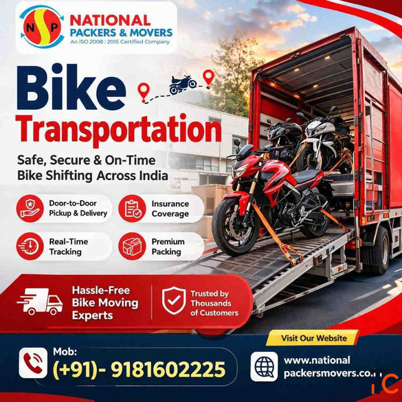 National Packers and Movers Packers and Movers Guwahati