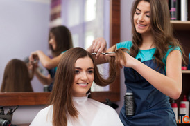Best Salon in Rajouri Garden