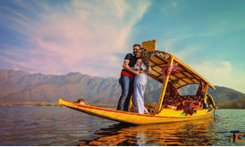 Romantic Jammu and Kashmir Honeymoon Packages for Couples