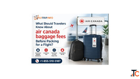 Air Canada Baggage Fees Guide Carry-On Checked Bags Travel Tips